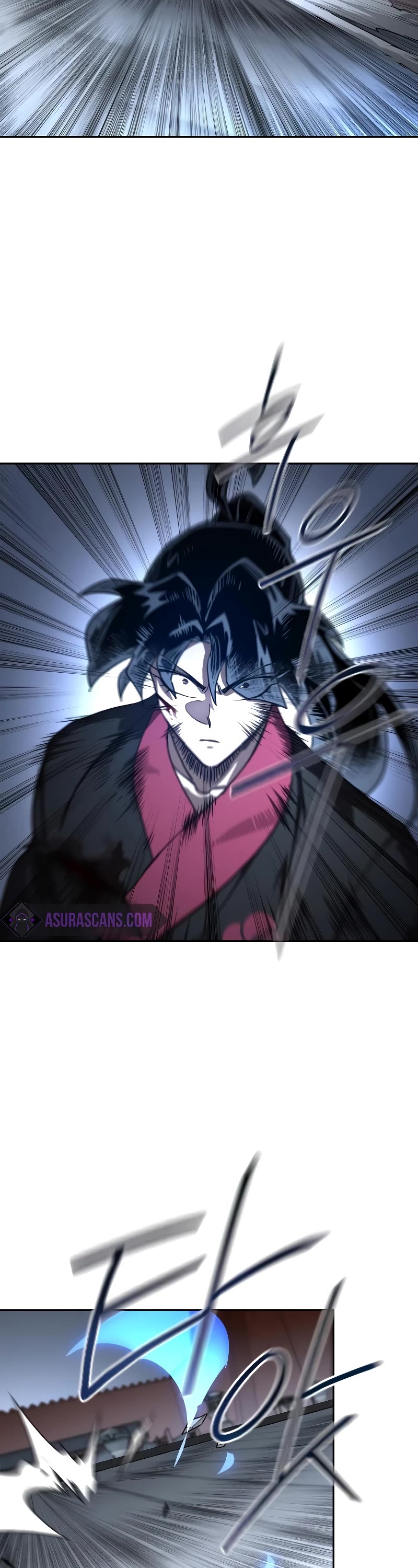 Return of the Mount Hua Sect Chapter 131 page 37 - Chapter 131