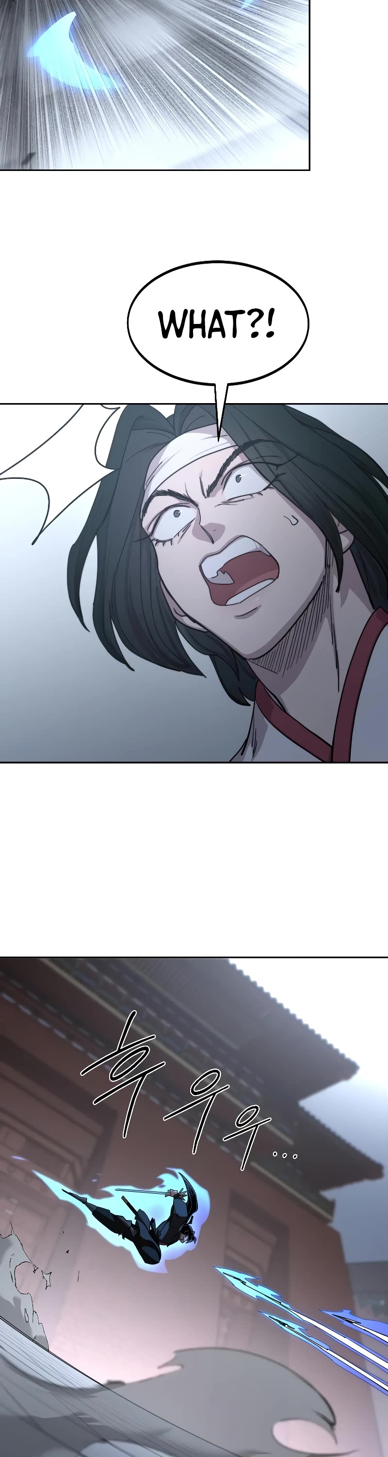 Return of the Mount Hua Sect Chapter 131 page 38 - Chapter 131