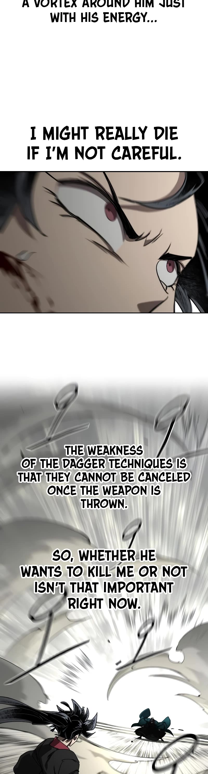 Return of the Mount Hua Sect Chapter 131 page 4 - Chapter 131