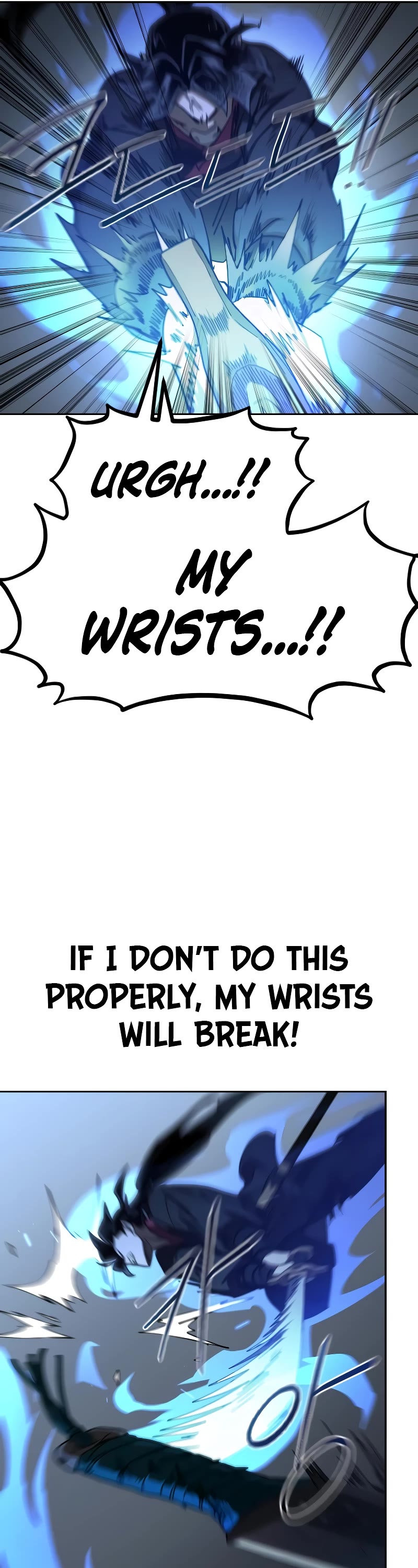 Return of the Mount Hua Sect Chapter 131 page 41 - Chapter 131