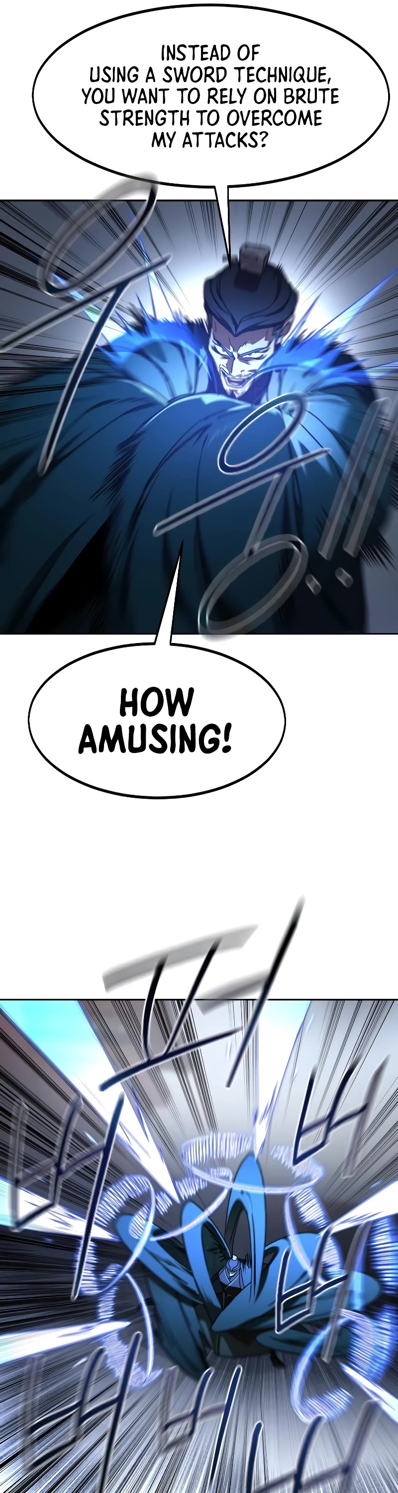Return of the Mount Hua Sect Chapter 131 page 46 - Chapter 131