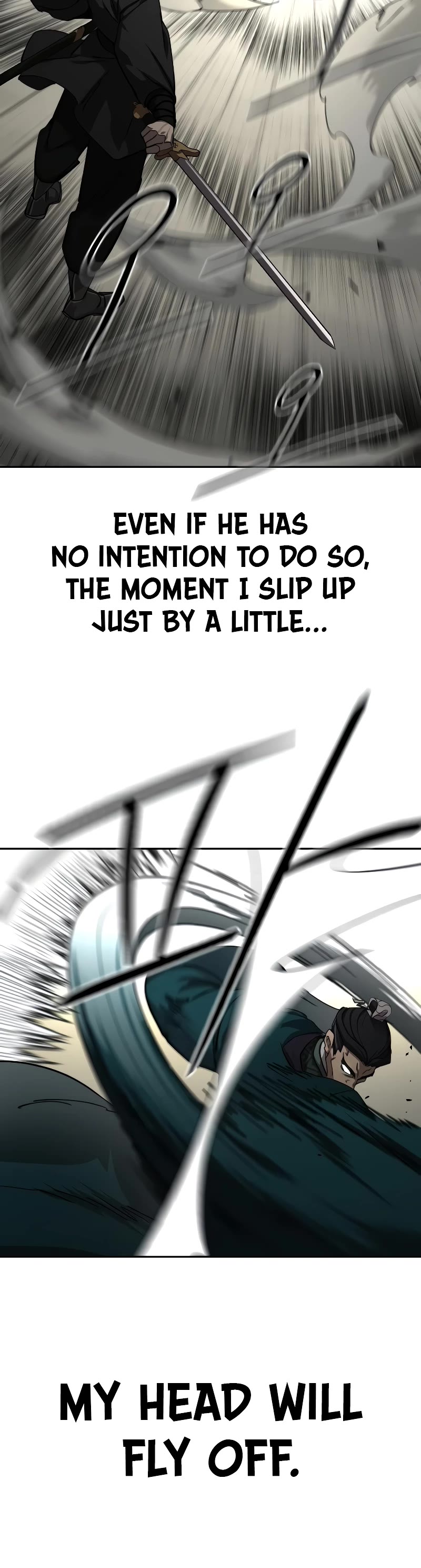 Return of the Mount Hua Sect Chapter 131 page 5 - Chapter 131