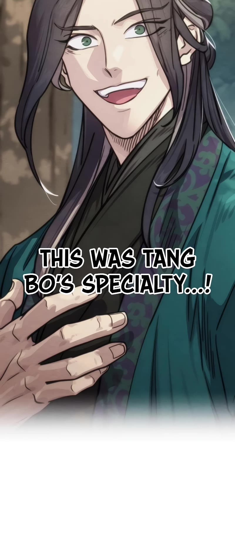 Return of the Mount Hua Sect Chapter 131 page 50 - Chapter 131