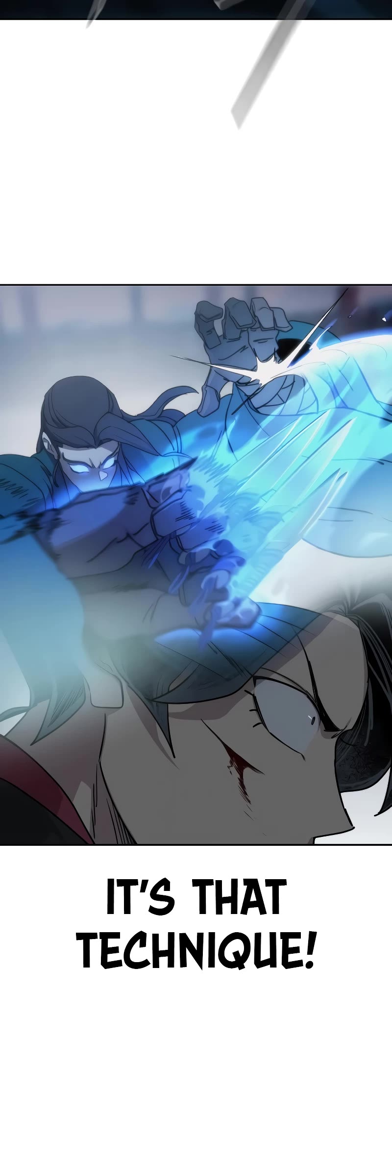 Return of the Mount Hua Sect Chapter 131 page 55 - Chapter 131