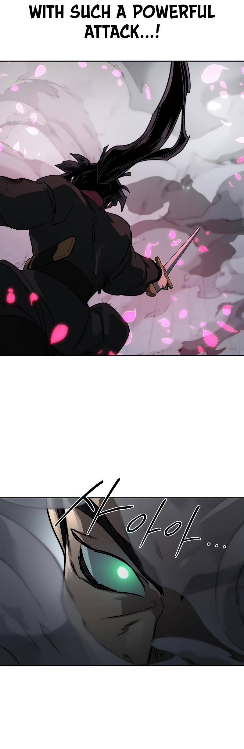 Return of the Mount Hua Sect Chapter 131 page 60 - Chapter 131