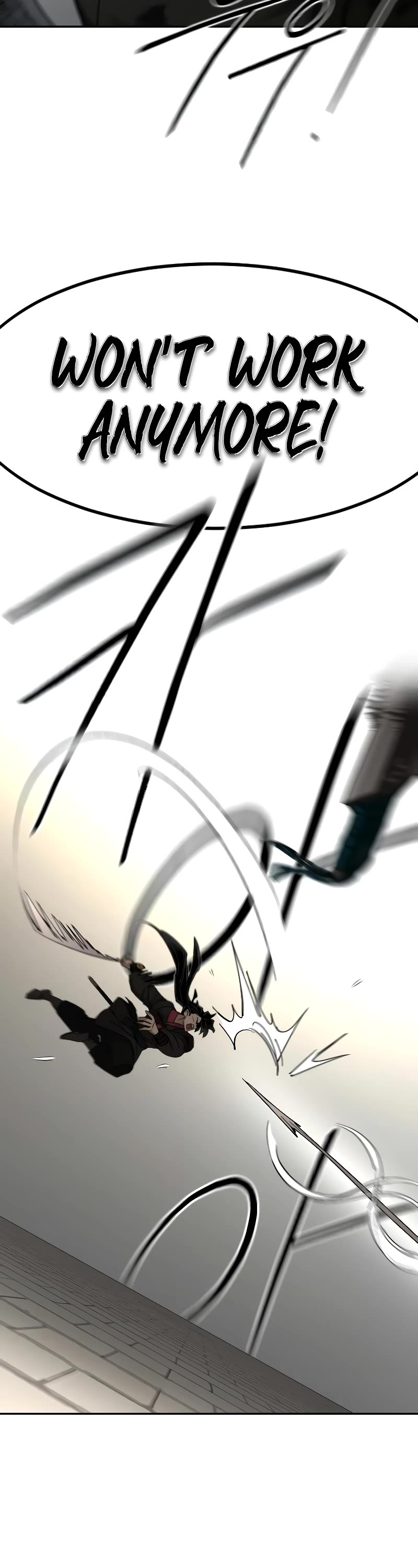 Return of the Mount Hua Sect Chapter 131 page 62 - Chapter 131