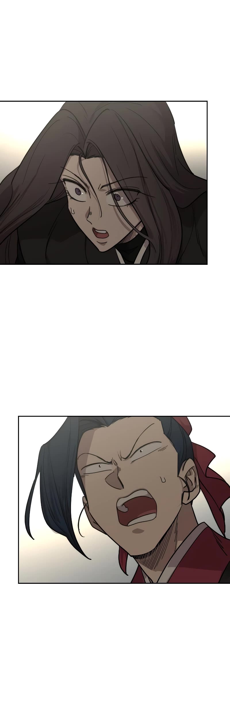 Return of the Mount Hua Sect Chapter 131 page 64 - Chapter 131