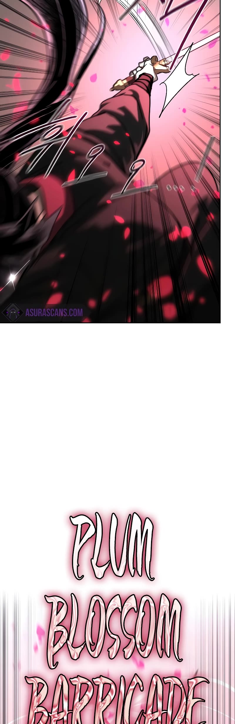 Return of the Mount Hua Sect Chapter 131 page 9 - Chapter 131