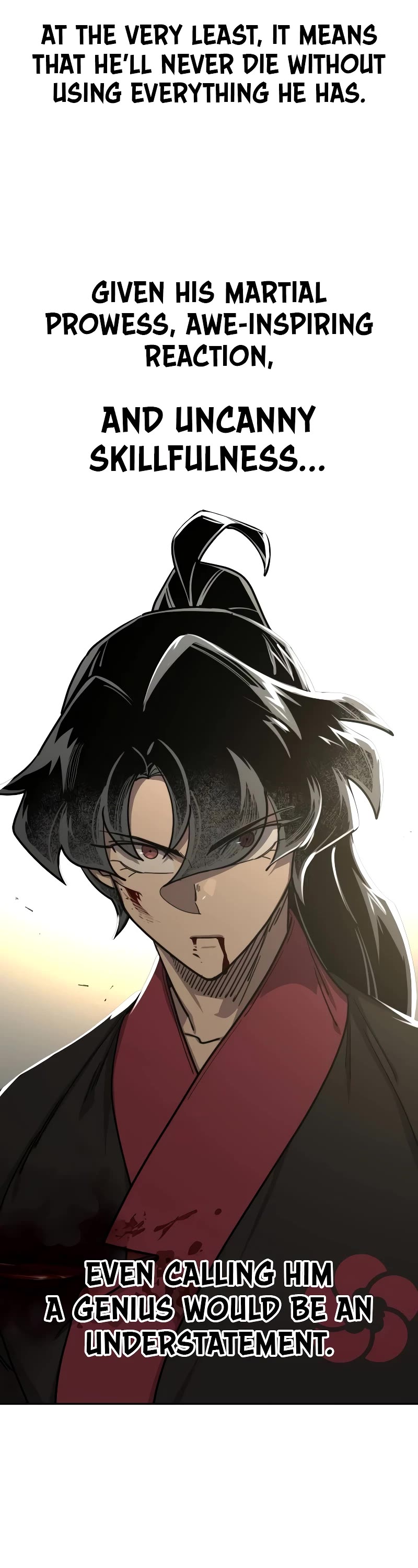 Return of the Mount Hua Sect Chapter 132 page 12 - Chapter 132