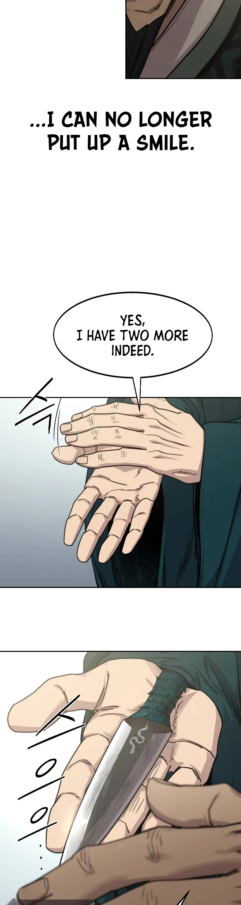 Return of the Mount Hua Sect Chapter 132 page 14 - Chapter 132
