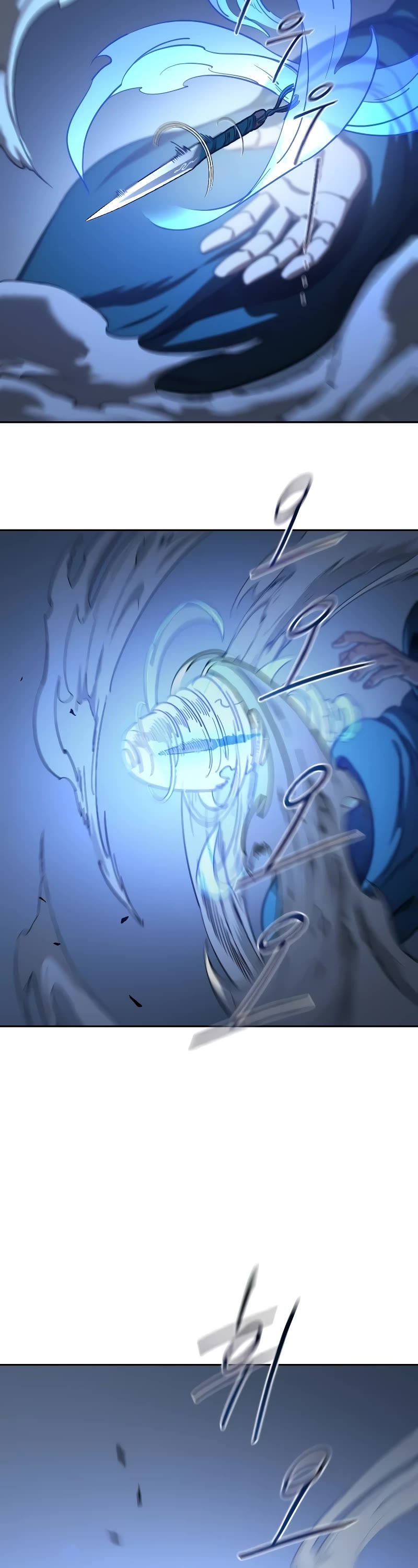 Return of the Mount Hua Sect Chapter 132 page 16 - Chapter 132