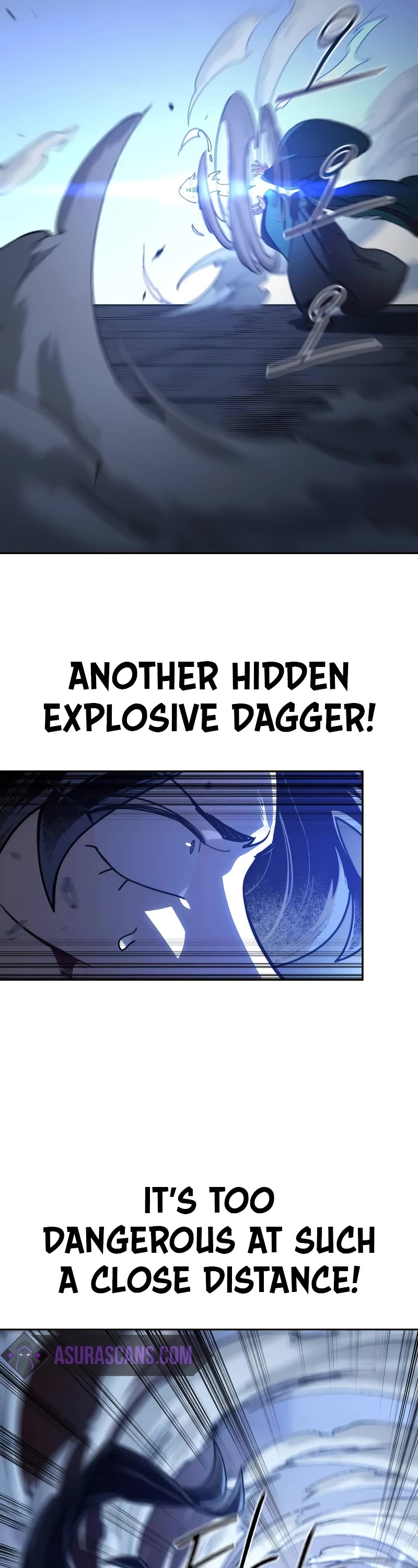Return of the Mount Hua Sect Chapter 132 page 17 - Chapter 132