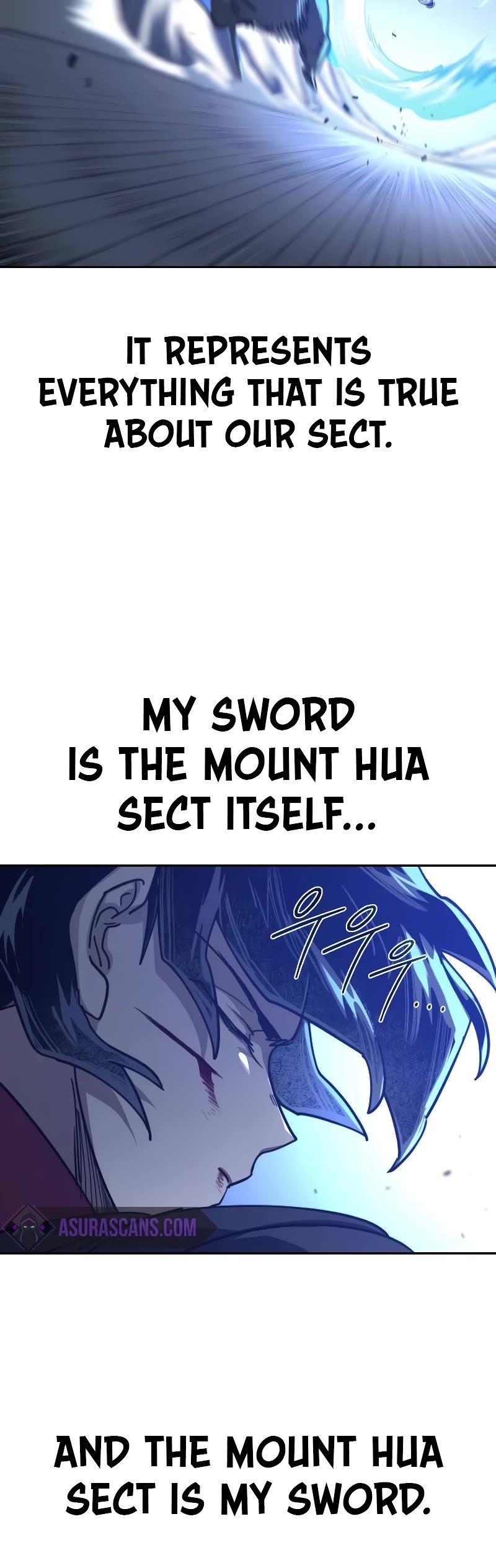 Return of the Mount Hua Sect Chapter 132 page 25 - Chapter 132