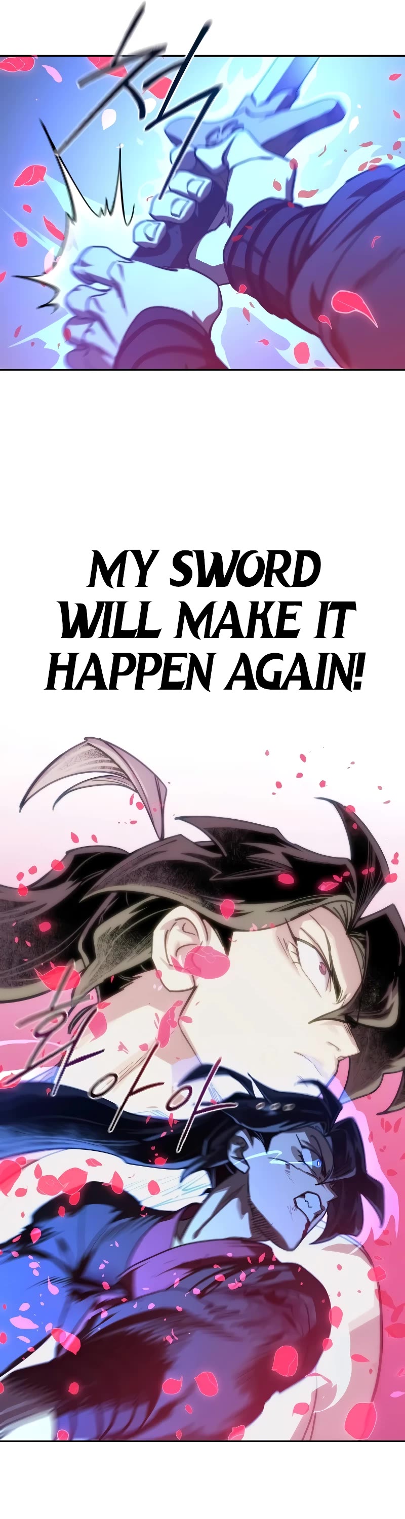 Return of the Mount Hua Sect Chapter 132 page 31 - Chapter 132