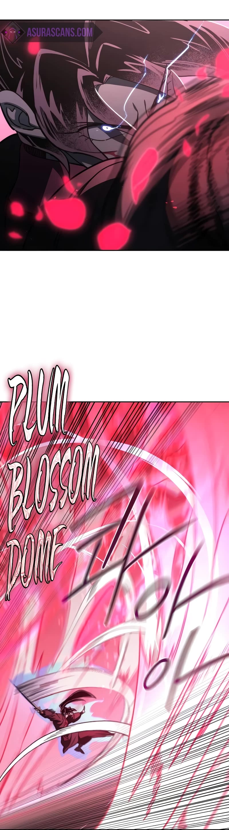 Return of the Mount Hua Sect Chapter 132 page 39 - Chapter 132