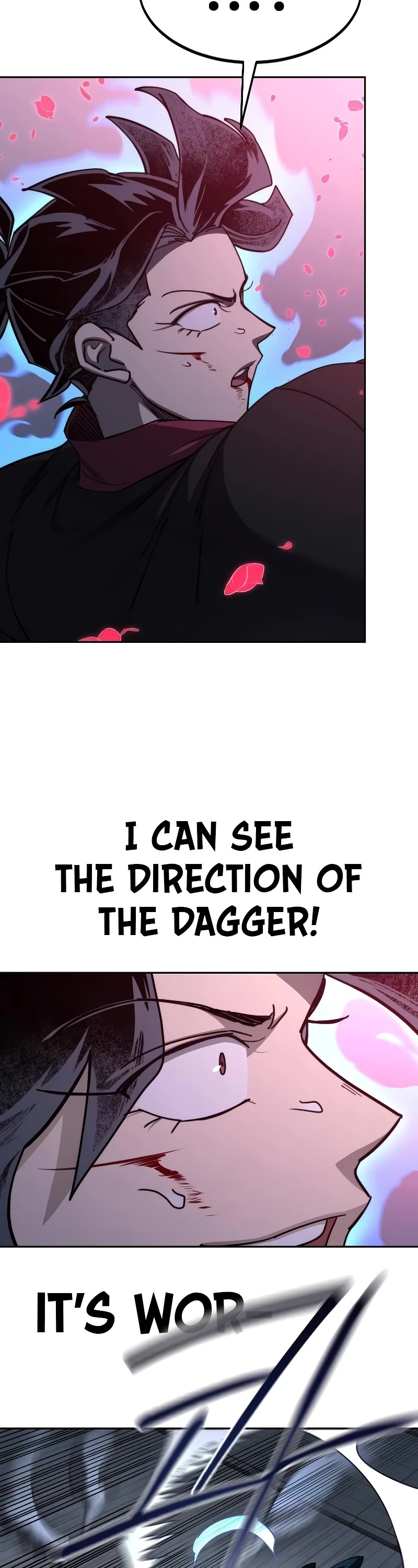Return of the Mount Hua Sect Chapter 132 page 47 - Chapter 132