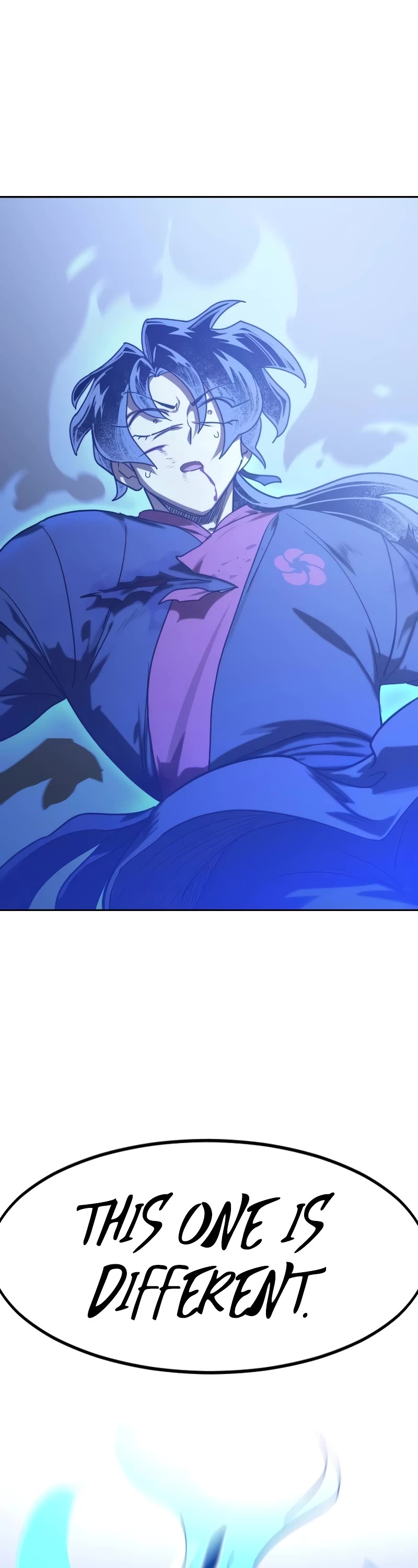 Return of the Mount Hua Sect Chapter 132 page 51 - Chapter 132
