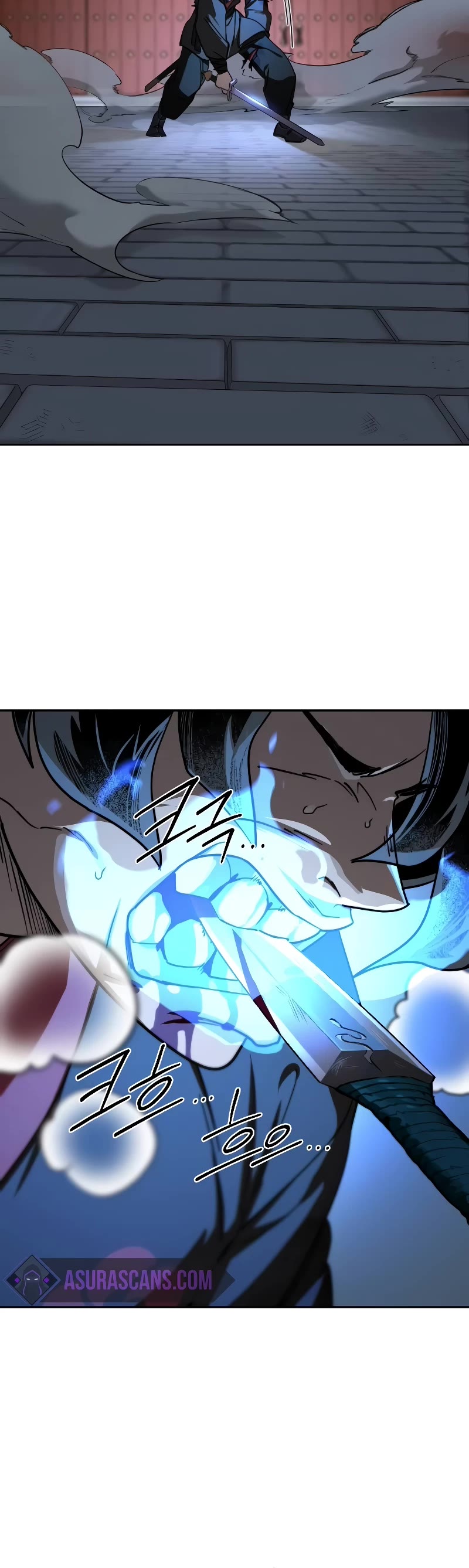 Return of the Mount Hua Sect Chapter 132 page 6 - Chapter 132