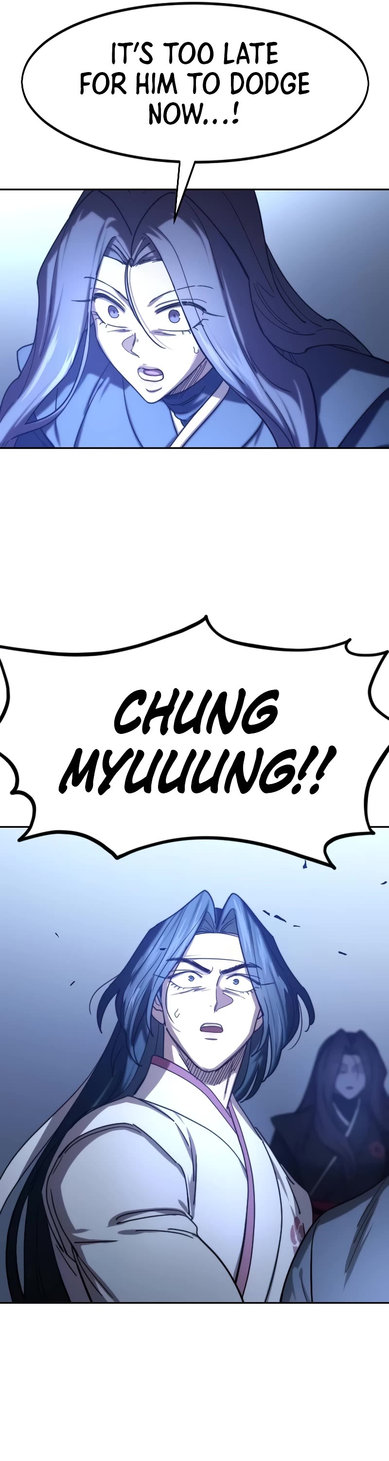 Return of the Mount Hua Sect Chapter 133 page 12 - Chapter 133