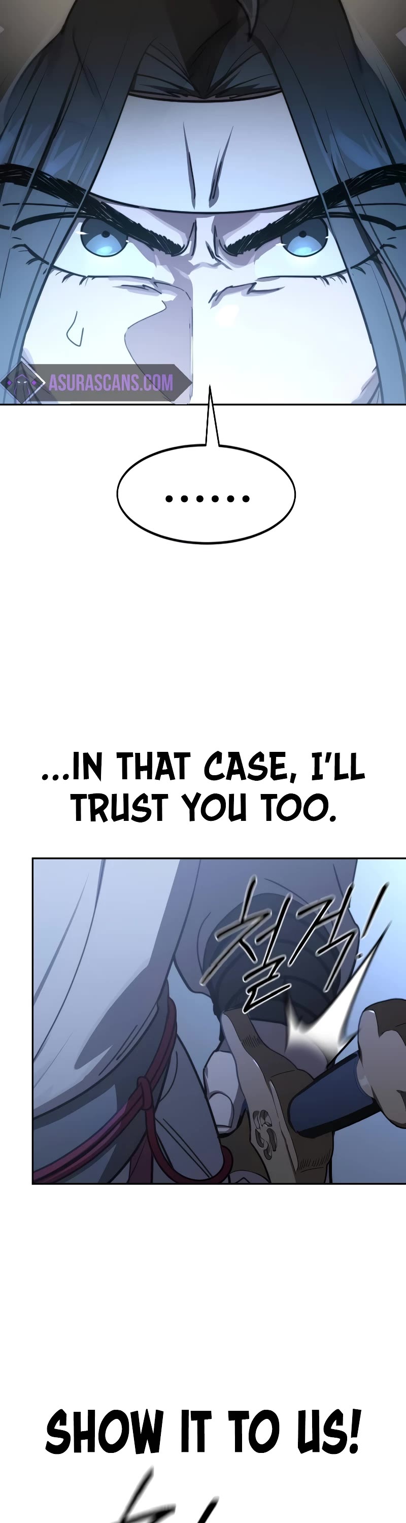 Return of the Mount Hua Sect Chapter 133 page 14 - Chapter 133