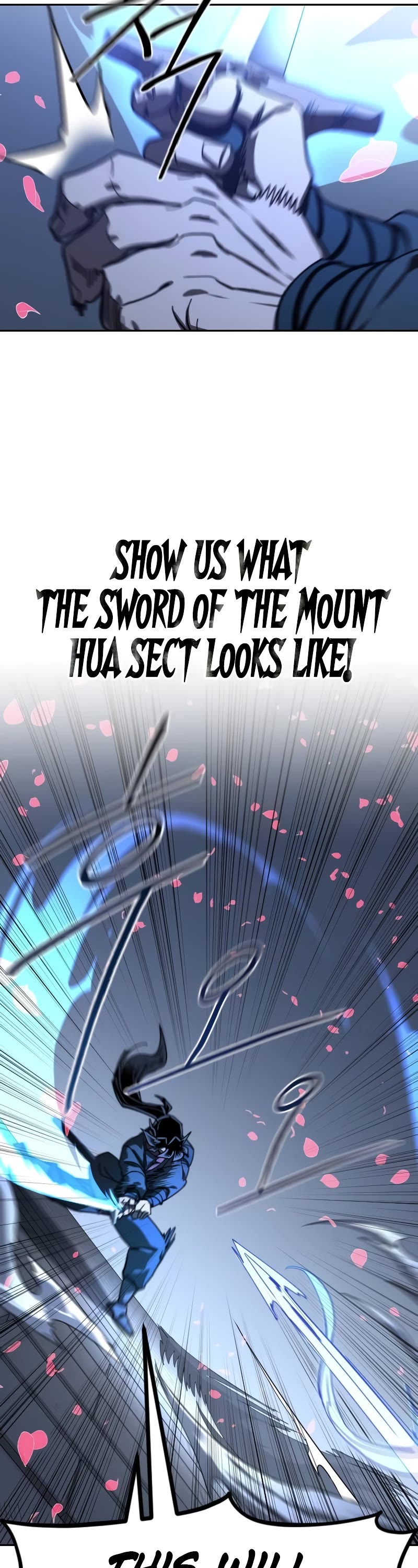 Return of the Mount Hua Sect Chapter 133 page 15 - Chapter 133