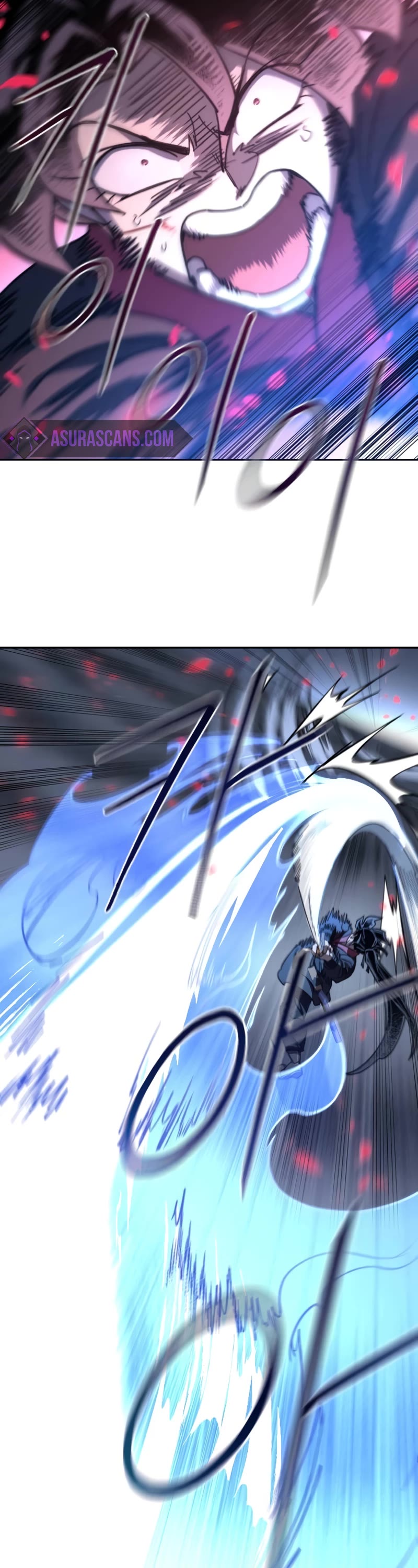 Return of the Mount Hua Sect Chapter 133 page 20 - Chapter 133