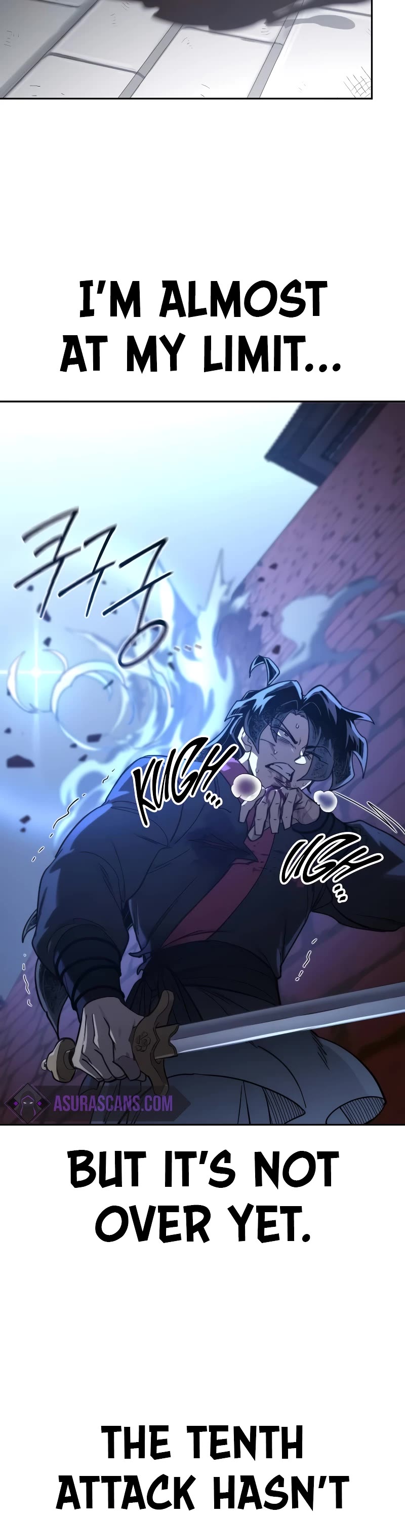Return of the Mount Hua Sect Chapter 133 page 23 - Chapter 133