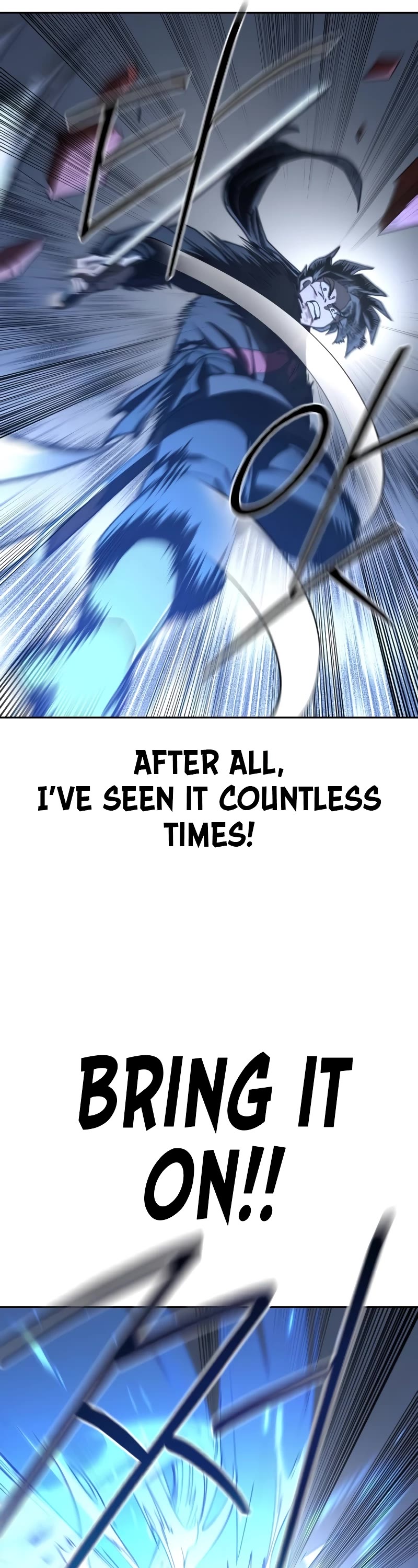 Return of the Mount Hua Sect Chapter 133 page 27 - Chapter 133