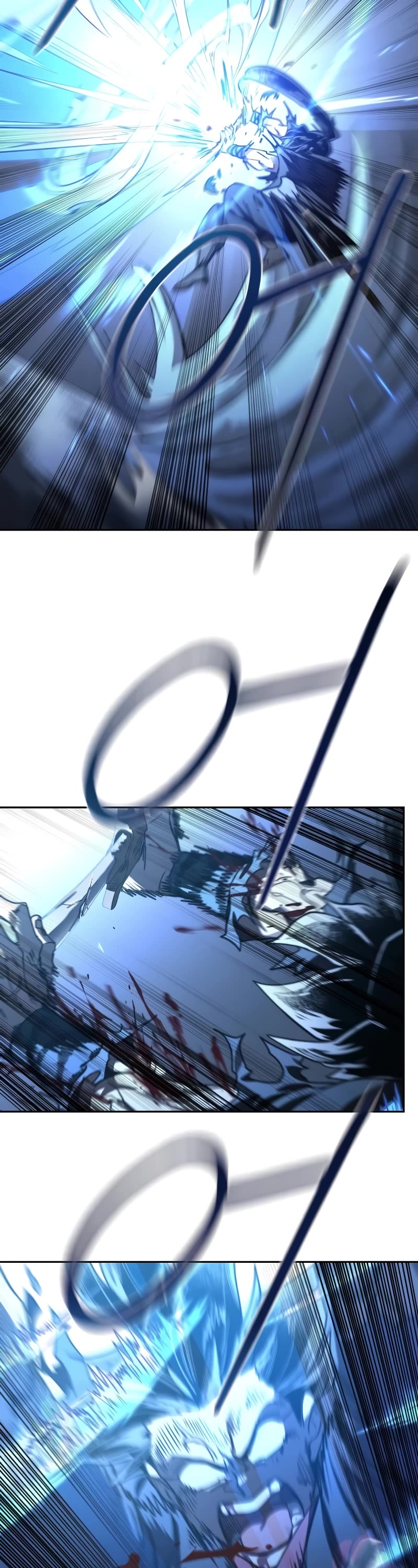 Return of the Mount Hua Sect Chapter 133 page 28 - Chapter 133