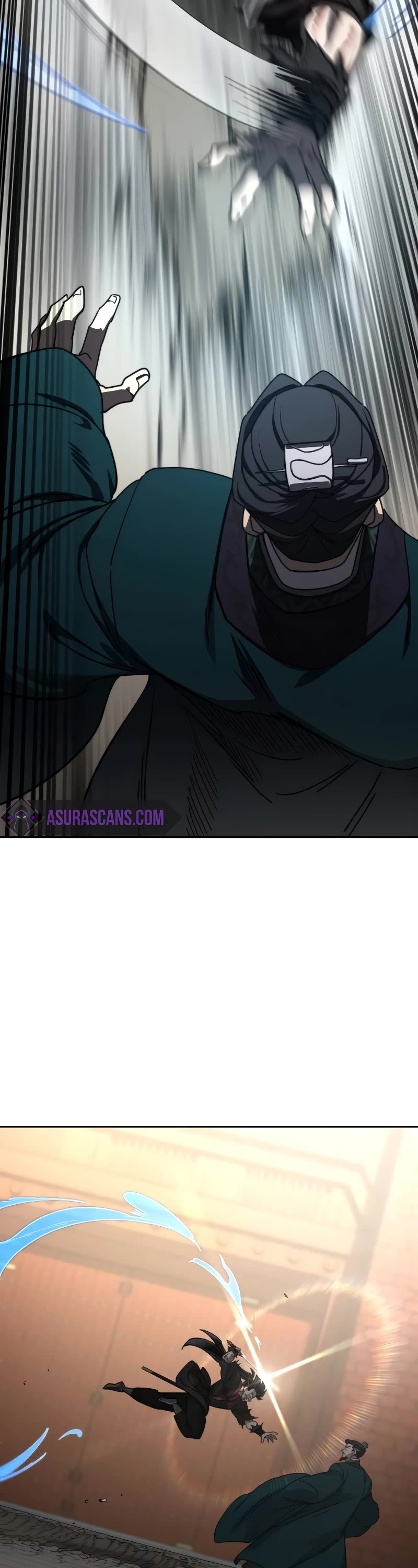 Return of the Mount Hua Sect Chapter 133 page 33 - Chapter 133