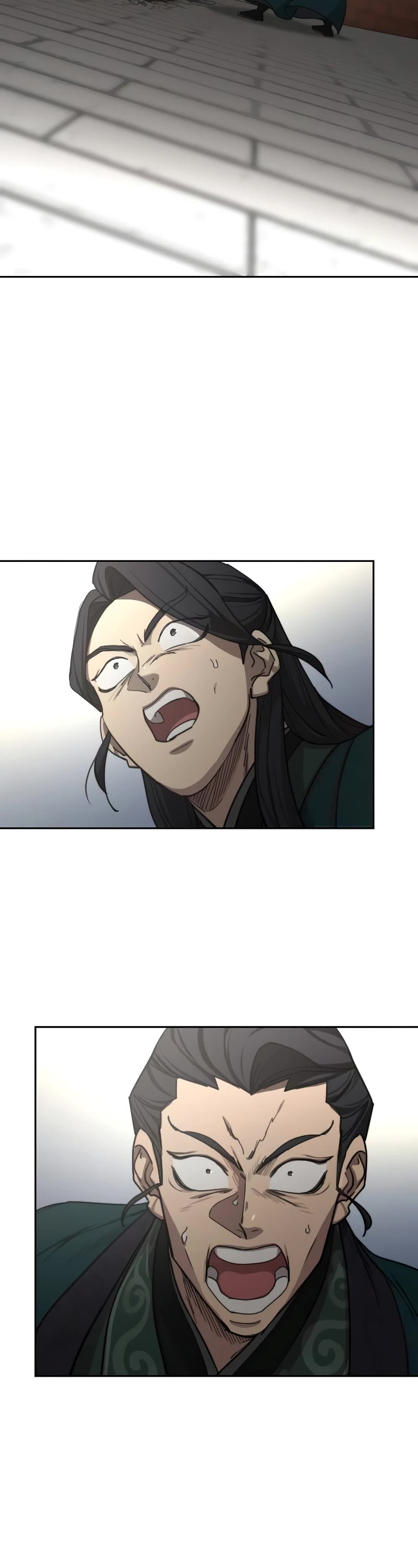 Return of the Mount Hua Sect Chapter 133 page 34 - Chapter 133