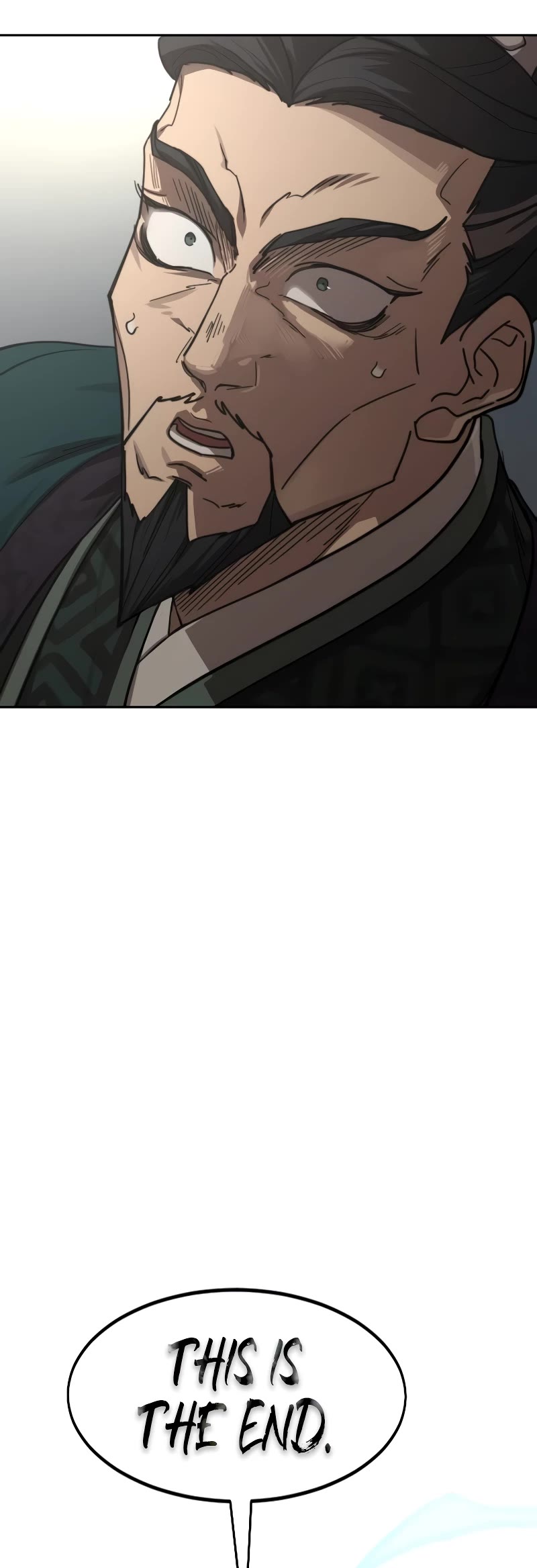 Return of the Mount Hua Sect Chapter 133 page 35 - Chapter 133