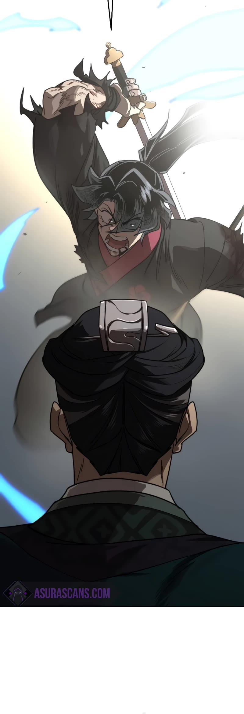 Return of the Mount Hua Sect Chapter 133 page 36 - Chapter 133