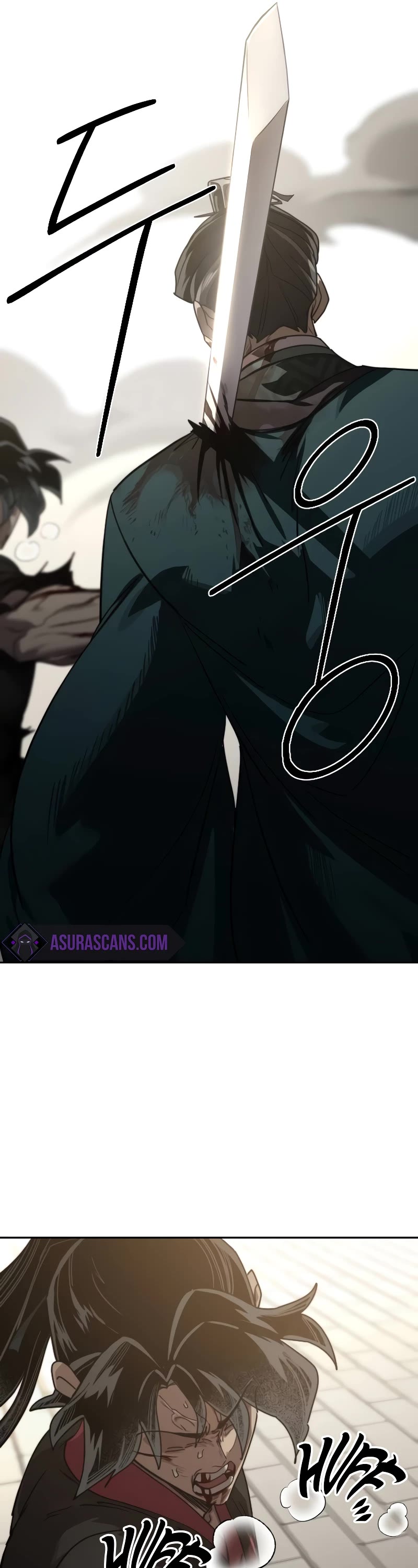 Return of the Mount Hua Sect Chapter 133 page 42 - Chapter 133