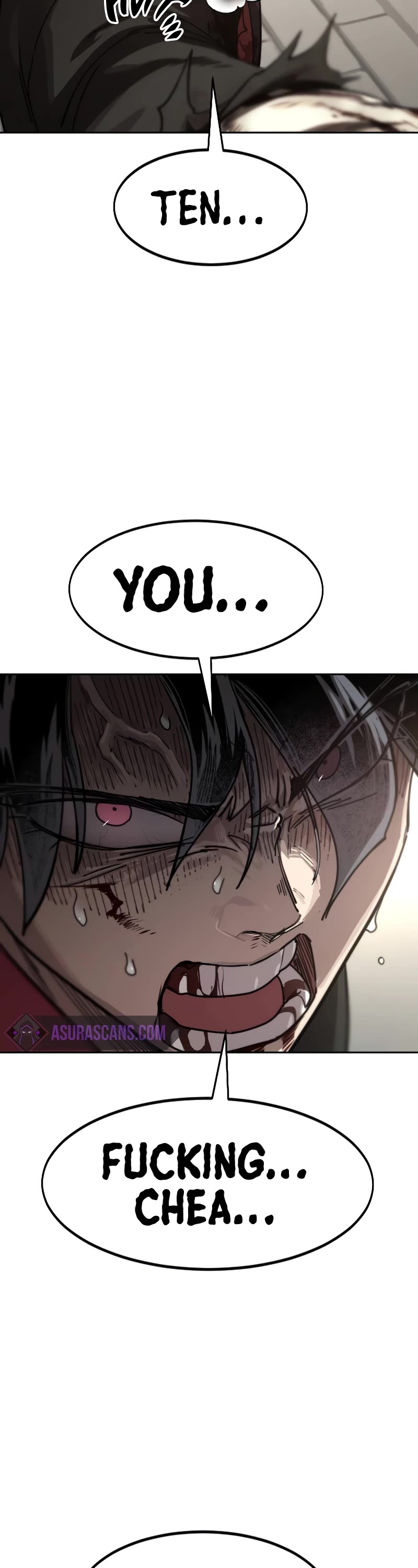Return of the Mount Hua Sect Chapter 133 page 43 - Chapter 133