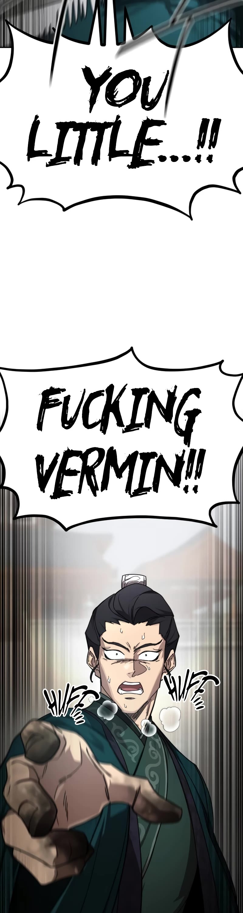Return of the Mount Hua Sect Chapter 133 page 48 - Chapter 133