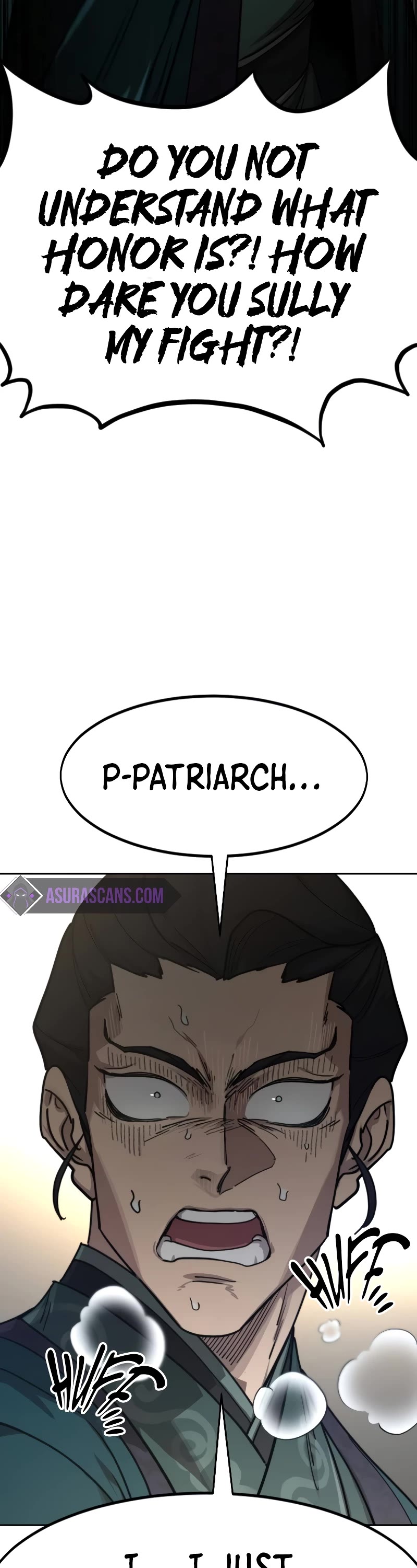 Return of the Mount Hua Sect Chapter 133 page 49 - Chapter 133
