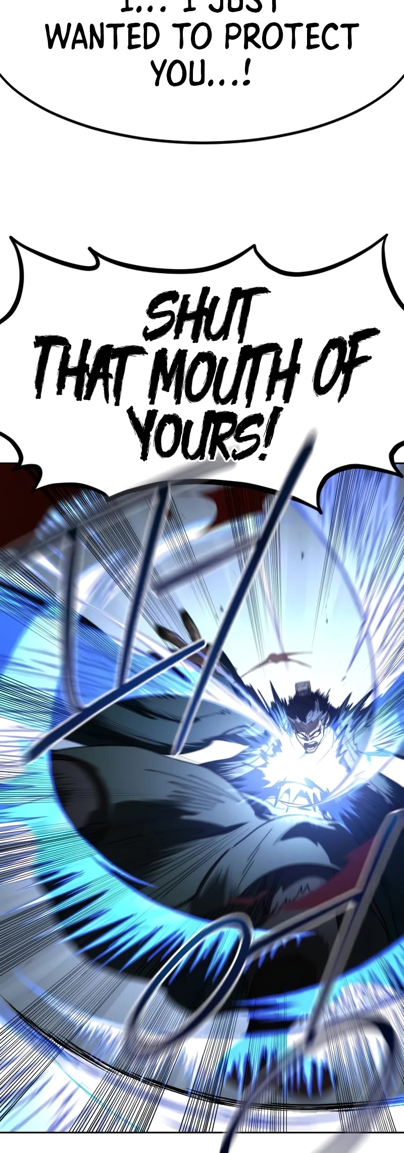 Return of the Mount Hua Sect Chapter 133 page 50 - Chapter 133