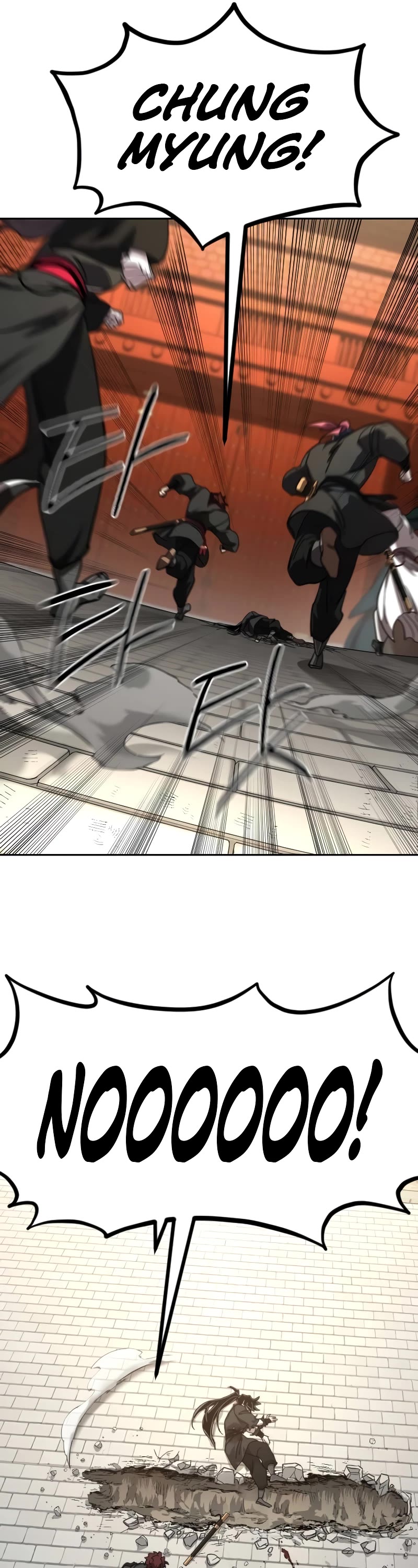 Return of the Mount Hua Sect Chapter 133 page 52 - Chapter 133