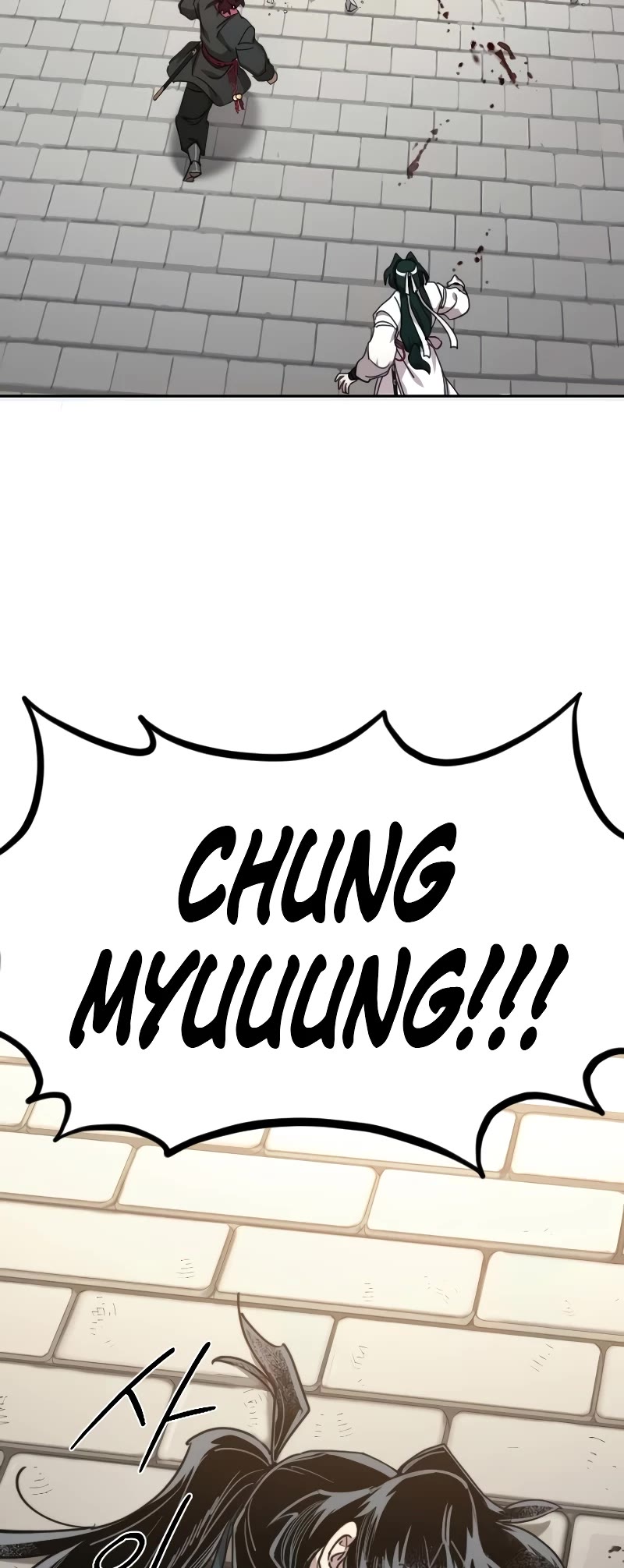 Return of the Mount Hua Sect Chapter 133 page 53 - Chapter 133