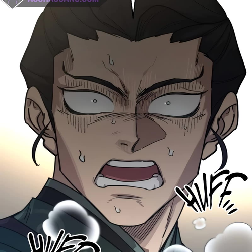 Return of the Mount Hua Sect Chapter 133 cover