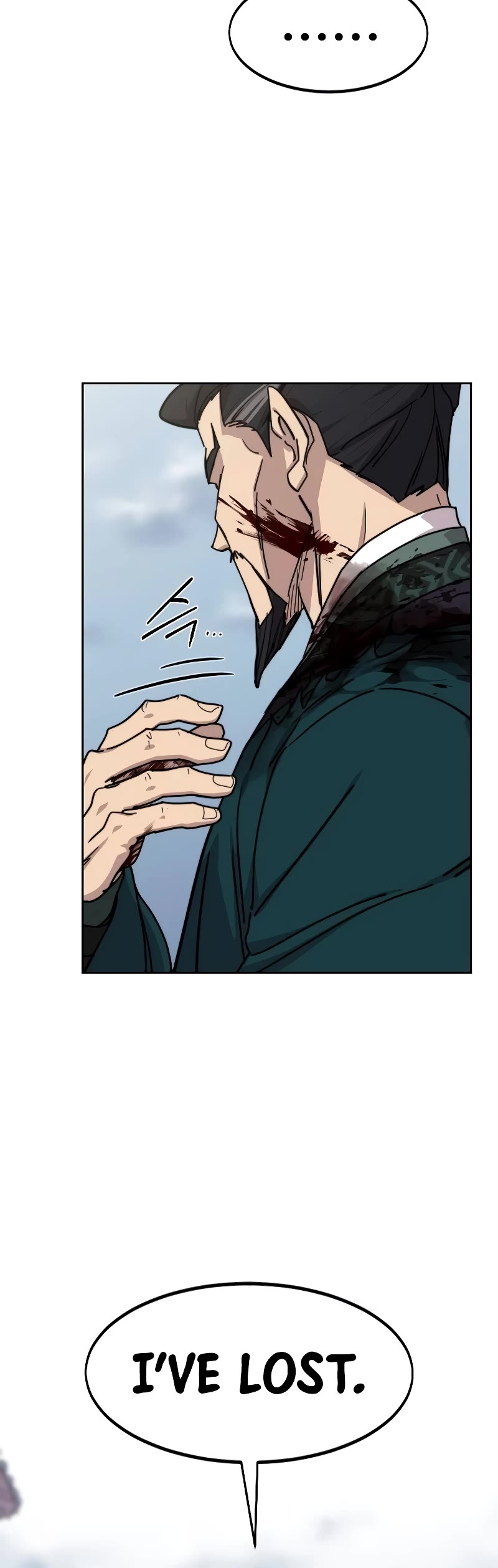 Return of the Mount Hua Sect Chapter 134 page 11 - Chapter 134