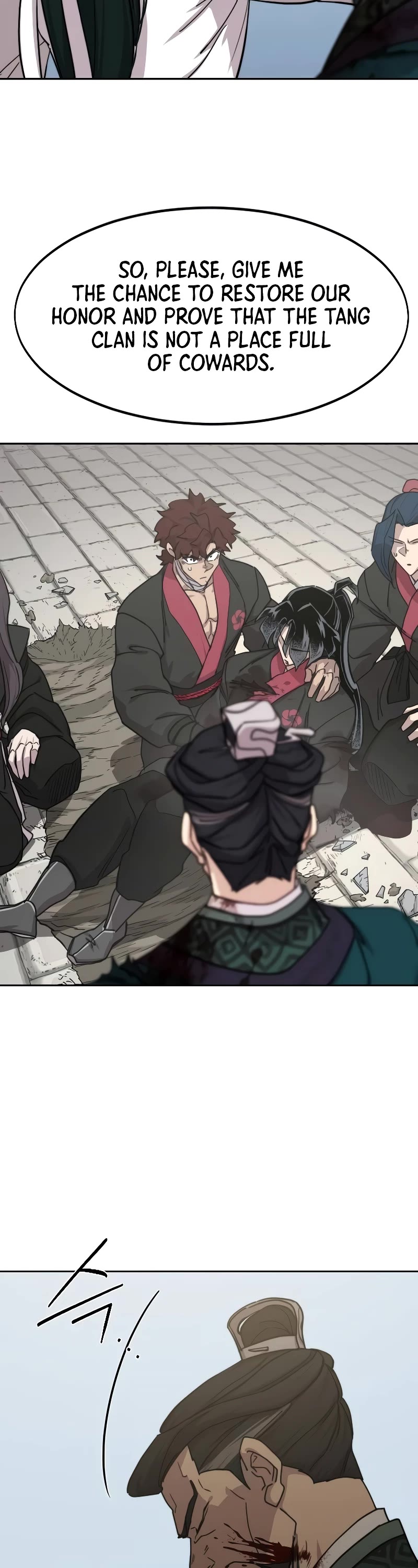 Return of the Mount Hua Sect Chapter 134 page 13 - Chapter 134