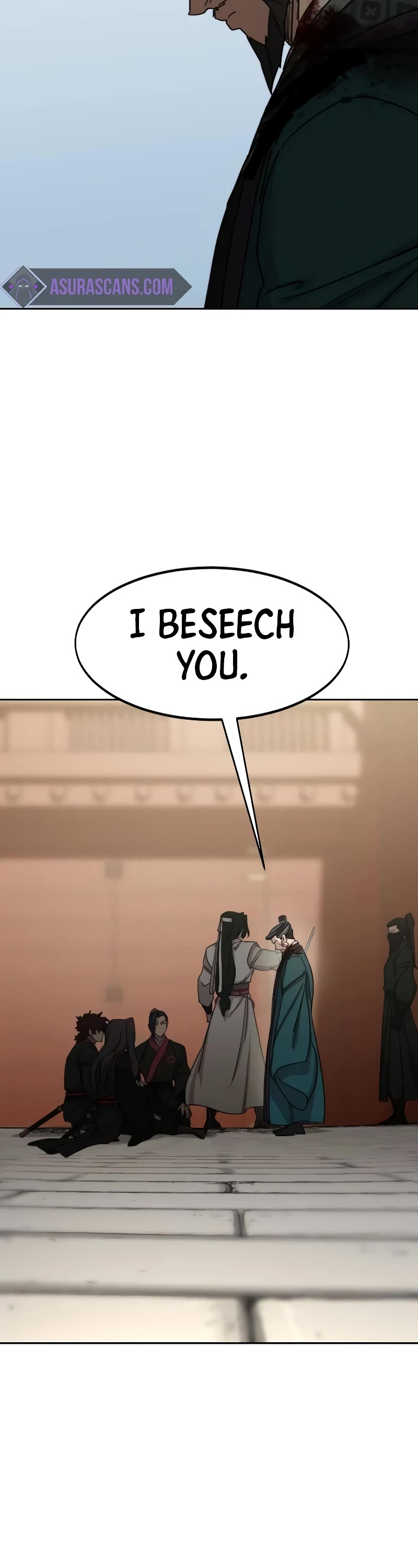 Return of the Mount Hua Sect Chapter 134 page 14 - Chapter 134