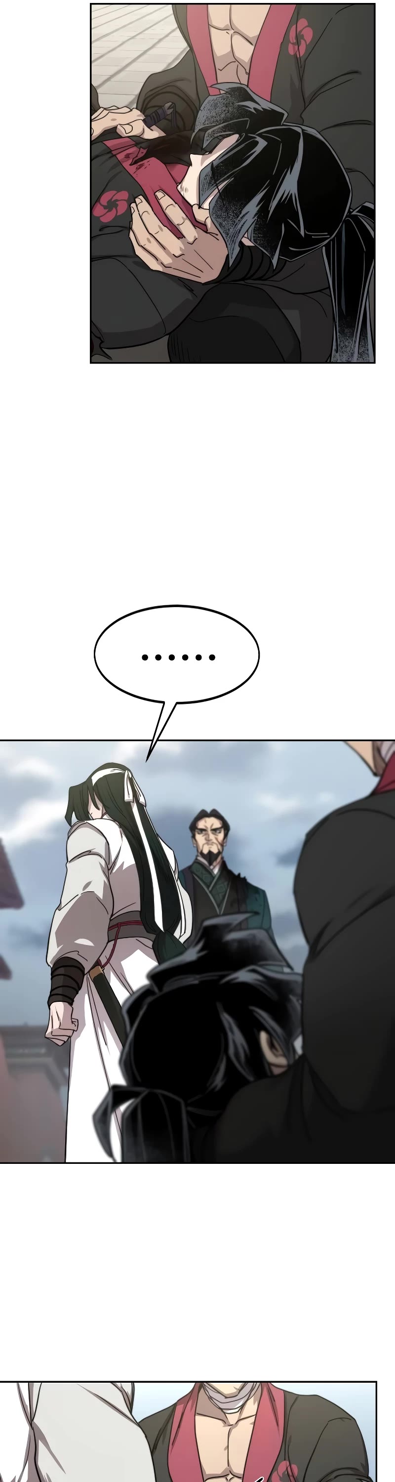 Return of the Mount Hua Sect Chapter 134 page 17 - Chapter 134