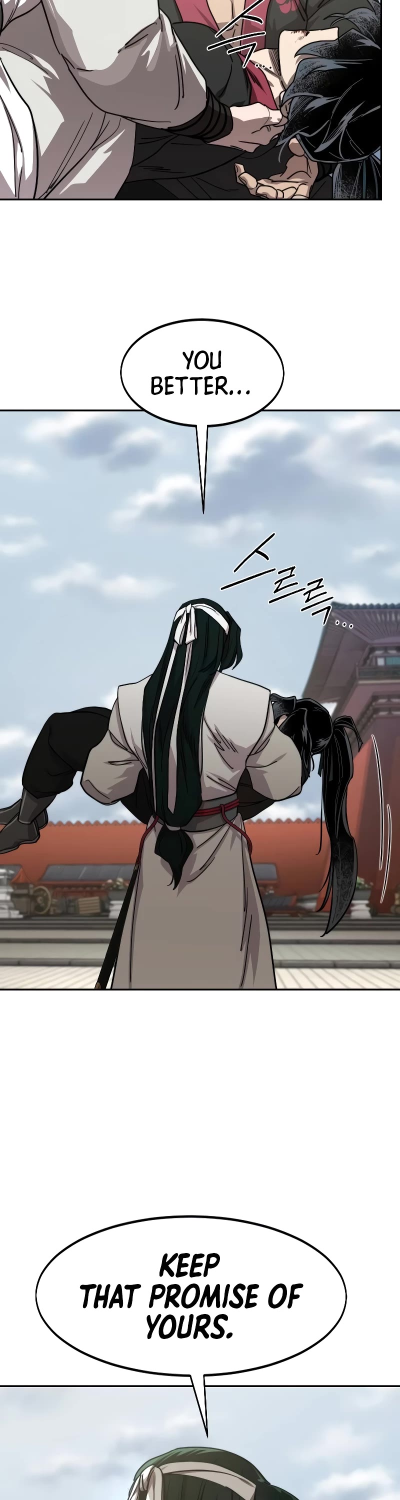 Return of the Mount Hua Sect Chapter 134 page 18 - Chapter 134