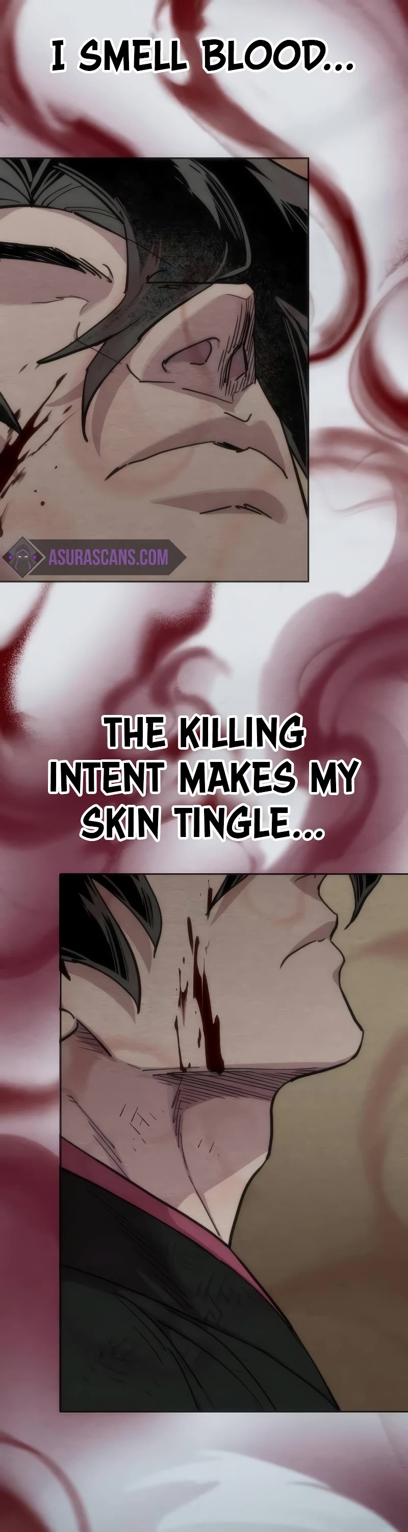 Return of the Mount Hua Sect Chapter 134 page 22 - Chapter 134