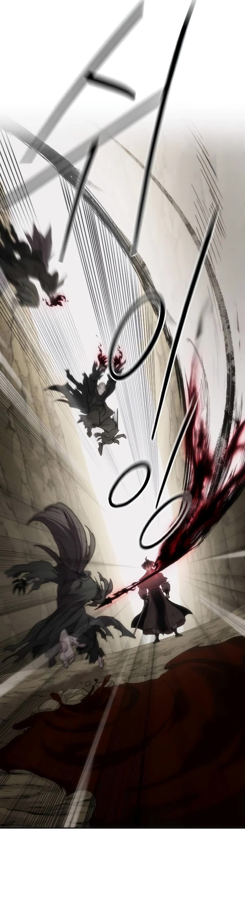 Return of the Mount Hua Sect Chapter 134 page 27 - Chapter 134
