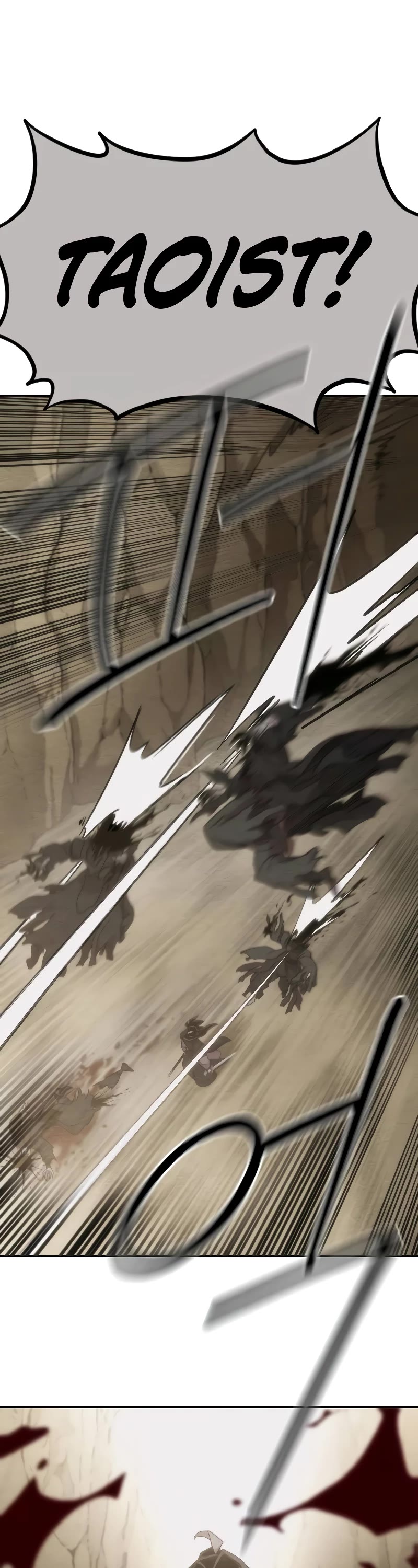 Return of the Mount Hua Sect Chapter 134 page 28 - Chapter 134