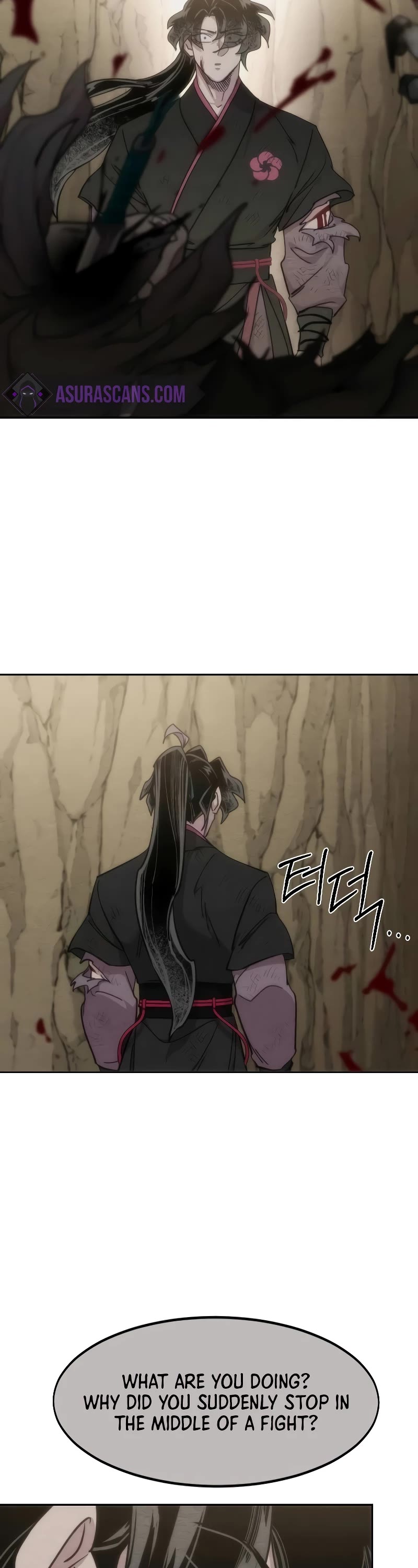 Return of the Mount Hua Sect Chapter 134 page 29 - Chapter 134